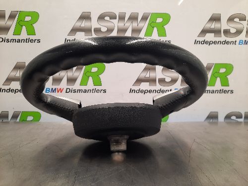 MINI COOPER S Steering Wheel R55 R56 R57