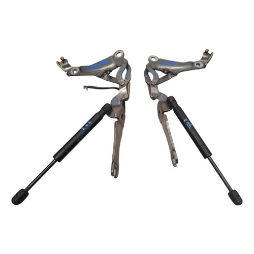 MINI Bonnet Hinges Pair R55 R56 R57 R58 R59