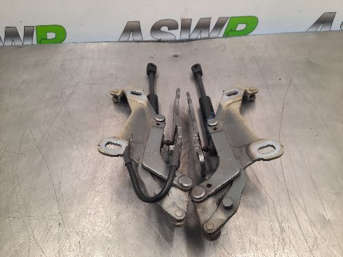 MINI Bonnet Hinges Pair R55 R56 R57 R58 R59