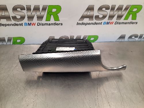 MINI COOPER R55 R56  Dashboard Storage Tray