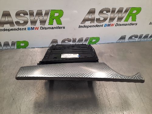 MINI COOPER R55 R56  Dashboard Storage Tray