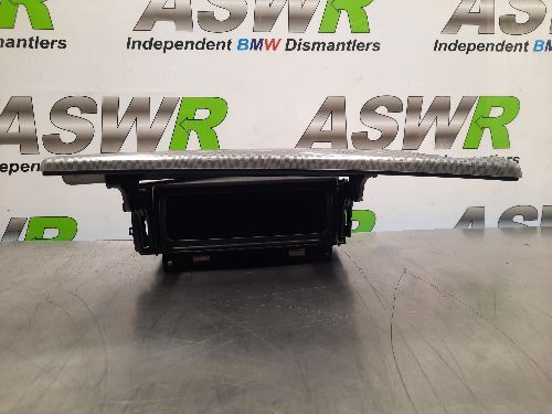 MINI COOPER R55 R56  Dashboard Storage Tray