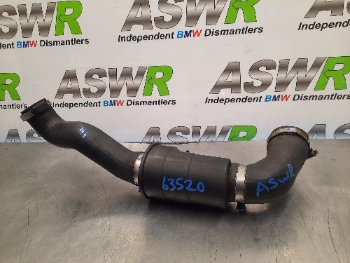 MINI COOPER S Air Intake Pipe R55 R56 R57 R58 R59 N14 N18 Petrol
