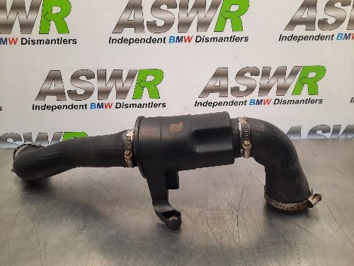 MINI COOPER S Air Intake Pipe R55 R56 R57 R58 R59 N14 N18 Petrol