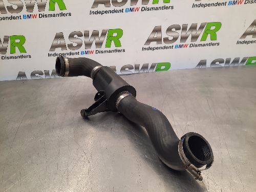 MINI COOPER S Air Intake Pipe R55 R56 R57 R58 R59 N14 N18 Petrol