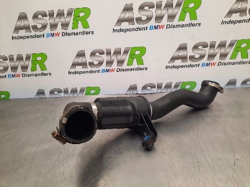 MINI COOPER S Air Intake Pipe R55 R56 R57 R58 R59 N14 N18 Petrol