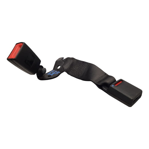 MINI COOPER R55 CLUBMAN Rear Seat Belt Buckle N/S Passenger Left
