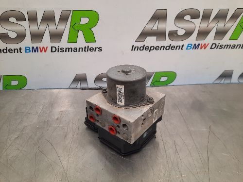 MINI ABS Pump Manual R55 R67 R57