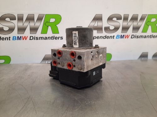 MINI ABS Pump Manual R55 R67 R57