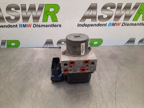 MINI ABS Pump Manual R55 R67 R57