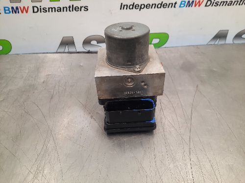 MINI ABS Pump Manual R55 R67 R57