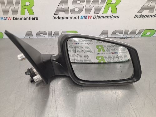 BMW Wing Mirror Driver Side O/S F10 F11 5 SERIES PRE LCI