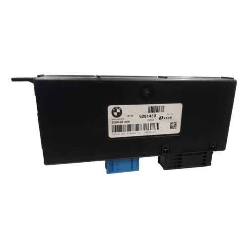 BMW Central Gateway Control Module F07 F10 F11 5 SERIES