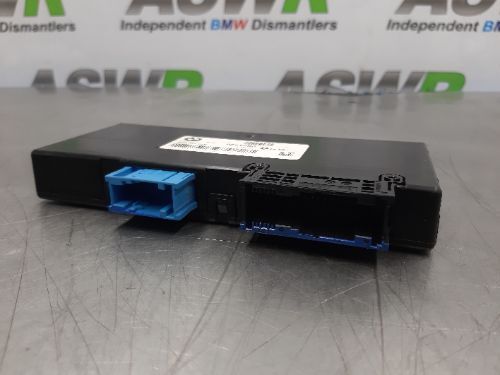 BMW Central Gateway Control Module F07 F10 F11 5 SERIES