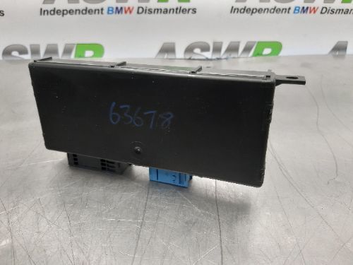 BMW Central Gateway Control Module F07 F10 F11 5 SERIES