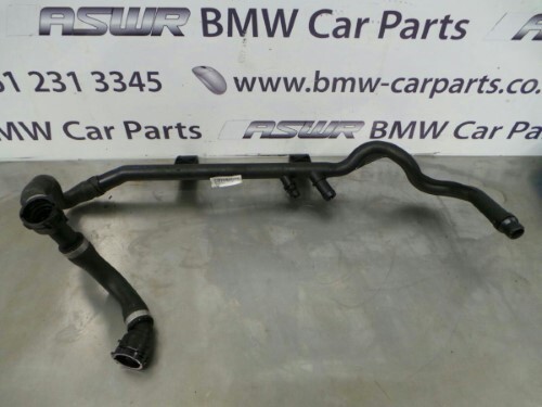 BMW E81 E87 1 SERIES N45 Petrol Coolant Thermostat Water Hose