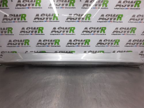 BMW 1 SERIES Side Skirt E87 Left Passenger Side N/S