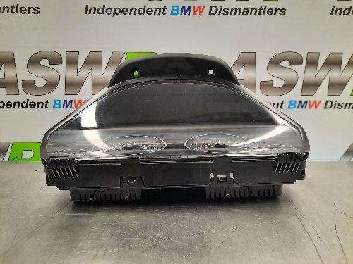BMW Instrument Speedo Clocks Diesel Auto F30 F31 F32 F33 3 4 SERIES
