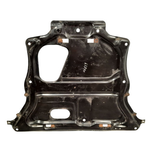BMW Front Axle Reinforcement Plate xDrive F20 F22 F30 1 2 3 SERIES