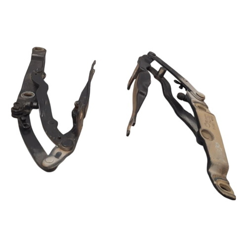 BMW Z4 E85 E86 Bonnet Hinges Pair
