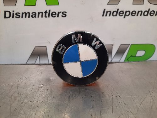 BMW E85 Z4 Convertible N S Passenger Side Indicator Lamp Unit