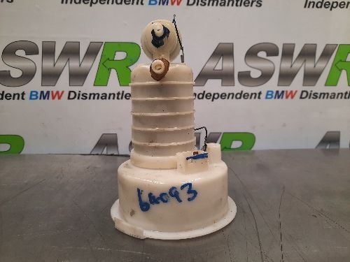 BMW Fuel Filter Pressure Regulator E85 Z4 Roadster Petrol