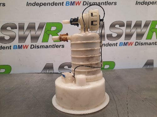 BMW Fuel Filter Pressure Regulator E85 Z4 Roadster Petrol