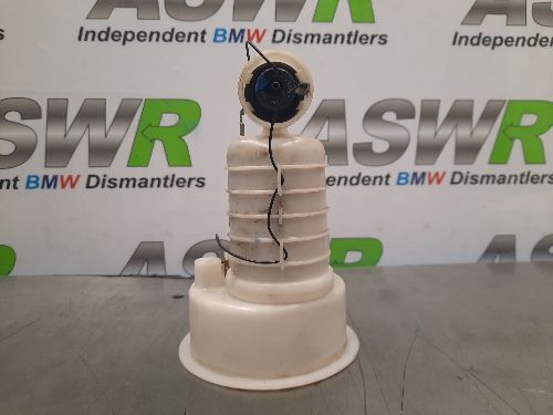 BMW Fuel Filter Pressure Regulator E85 Z4 Roadster Petrol