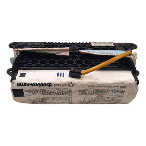 BMW Z4 Dashboard Safety Bag E85 E86 Passenger Side