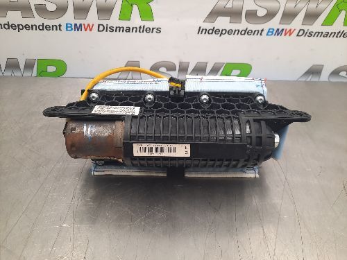 BMW Z4 Dashboard Safety Bag E85 E86 Passenger Side