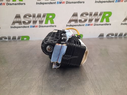 BMW Z4 Dashboard Safety Bag E85 E86 Passenger Side