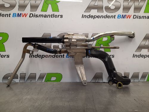BMW F87 F80 F82 F83 M2 M3 M4 S55 Engine Oil Suction Pump