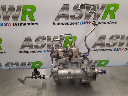 BMW F87 F80 F82 F83 M2 M3 M4 S55 Brake Vacuum Pump