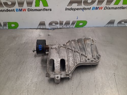 BMW F Generation N55 S55 Alternator Bracket