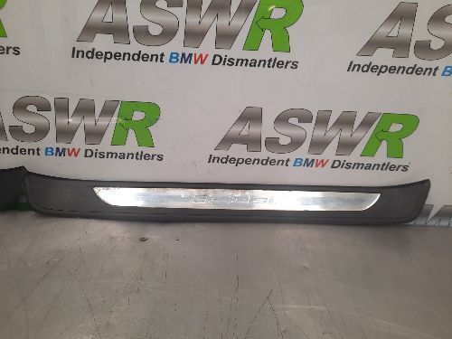 BMW E90 3 SERIES 320SI Full Set Of Kick Trims