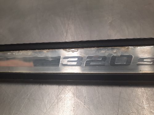 BMW E90 3 SERIES 320SI Full Set Of Kick Trims