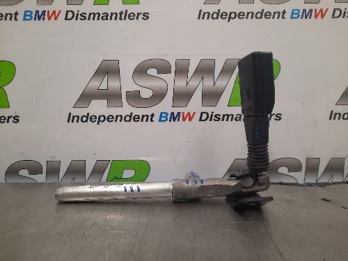 BMW E90 E91 3 SERIES N/S/R Passenger Side Rear Seat Belt Buckle