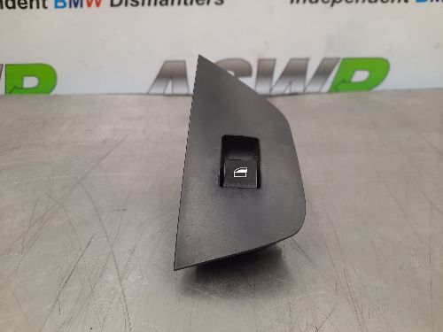 BMW Z4 Window Switch N/S Passenger Side E85 E86