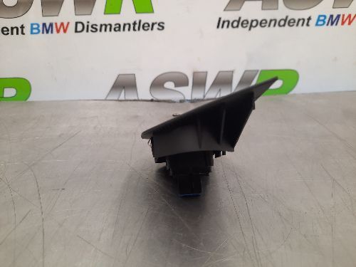 BMW Z4 Window Switch N/S Passenger Side E85 E86