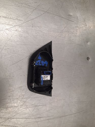 BMW Z4 Window Switch N/S Passenger Side E85 E86