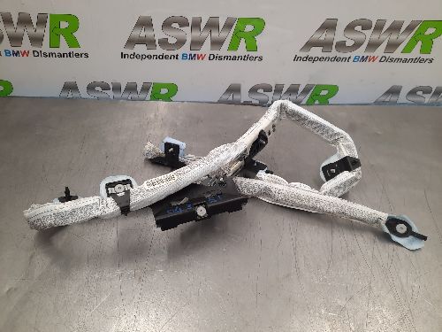 BMW Curtain Roof Bag E90 3 SERIES Saloon N/S Passenger Side