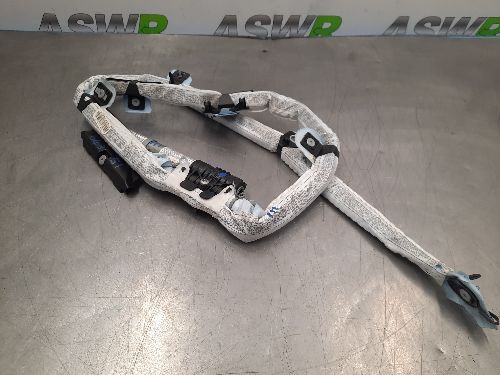 BMW Curtain Roof Bag E90 3 SERIES Saloon N/S Passenger Side