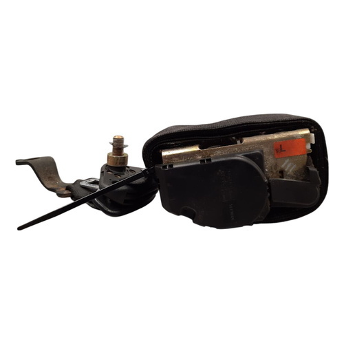 BMW E30 3 SERIES 4dr Front Seat Belt N/S Passenger Left