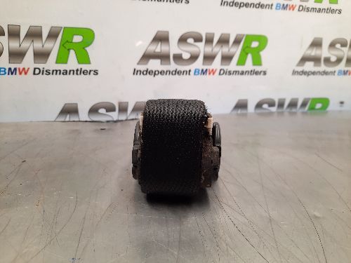 BMW E30 3 SERIES 4dr Front Seat Belt N/S Passenger Left