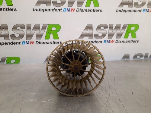 BMW E30 E36 Z3 3 SERIES A/C Heater Blower Motor