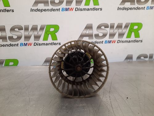 BMW E30 E36 Z3 3 SERIES A/C Heater Blower Motor