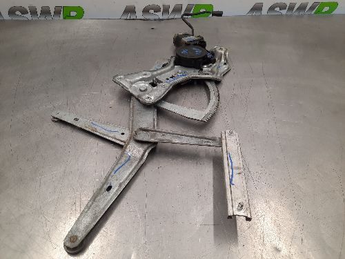 BMW E30 3 SERIES Front Window Regulator N/S Passenger Left