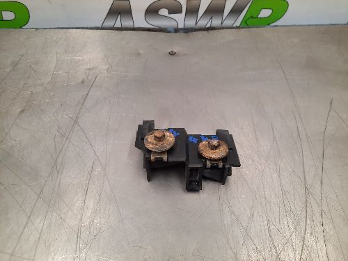 BMW E30 3 SERIES Front Bumper Bracket Drivers Side O/S