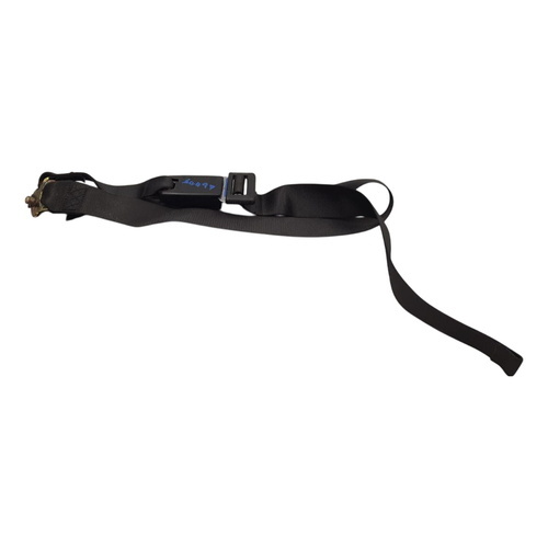 BMW E30 3 SERIES Drivers Side Rear Seat Belt Buckle