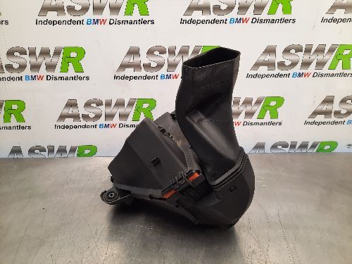BMW Air Filter Box N47 N47S Diesel E81 E87 E90 E91 1 3 SERIES